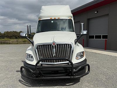 2022 International LT625