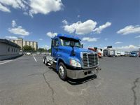 2013 Freightliner CASCADIA