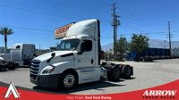 2019 Freightliner CA126