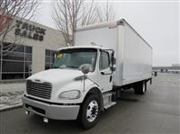 2014 Freightliner M2-106