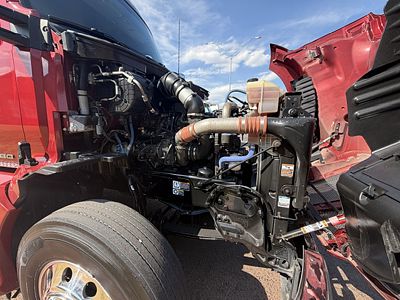 2020 Kenworth T680