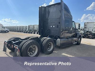 2021 International LT625
