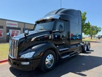 2022 Peterbilt 579