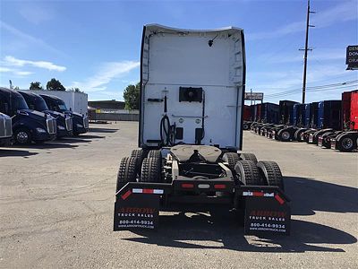 2022 Peterbilt 579