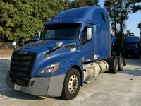 2020 Freightliner CA126