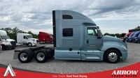 2022 International LT625