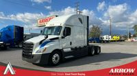 2021 Freightliner CA126
