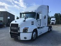 2023 Mack AN64T