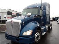 2016 Kenworth T680