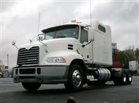 2013 Mack CXU613
