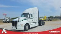 2019 Kenworth T680