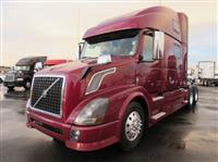 2015 Volvo VNL780