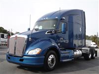 2016 Kenworth T680