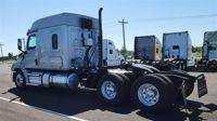 2020 Freightliner CA126
