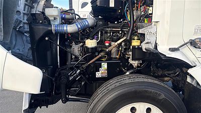 2020 Kenworth T880
