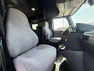 2019 International LT