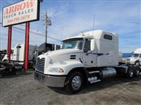2013 Mack CXU613
