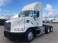 2013 Mack CXU613