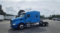 2020 Peterbilt 579