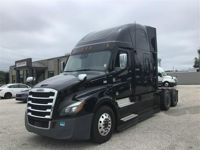 2021 Freightliner CA126