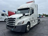 2020 Freightliner CA126