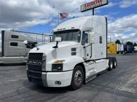 2023 Mack AN64T