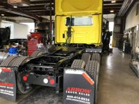 2020 International RH613