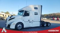 2021 Volvo VNL64T760