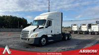 2019 Freightliner CA116