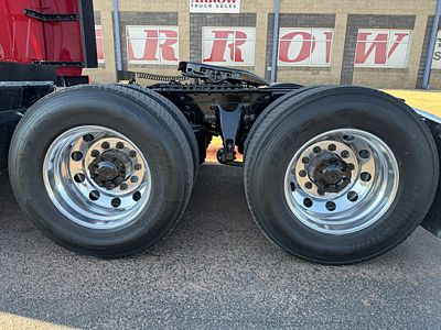 2022 International LT625