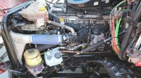 2022 Freightliner CA126