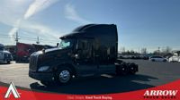 2021 Peterbilt 579