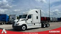 2023 Freightliner CA126