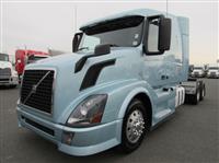 2014 Volvo VNL630