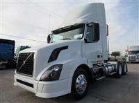 2013 Volvo VNL300