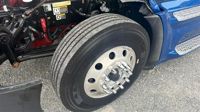 2022 Peterbilt 579