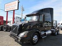 2014 Volvo VNL630