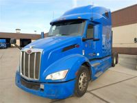 2022 Peterbilt 579