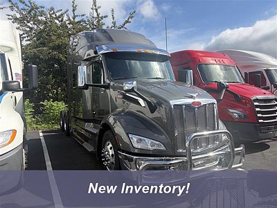 2023 Peterbilt 579