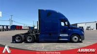 2022 Freightliner CA126