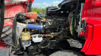 2022 Freightliner CA126