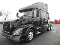 2015 Volvo VNL780
