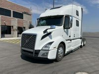 2022 Volvo VNL860