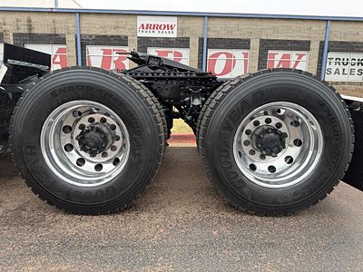 2022 Mack AN64T