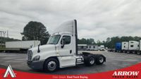 2020 Freightliner CASCADIA