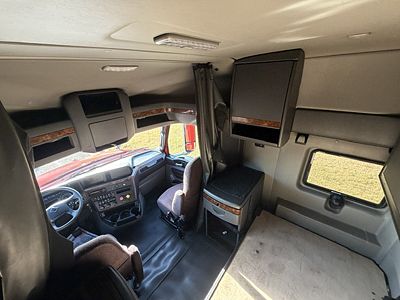 2020 International LT625