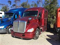 2017 Kenworth T680