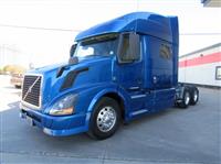 2014 Volvo VNL730