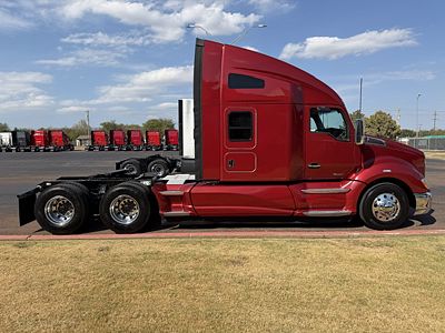 2020 Kenworth T680