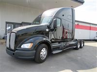 2012 Kenworth T700